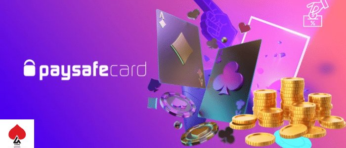 Casinos Acceptant Paysafecard