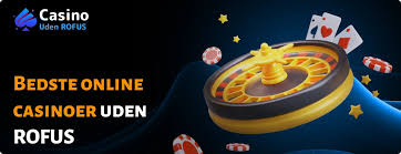 Casino uden MitID i Danmark - En Guide til Spil uden Registrering Casino uden MitID i Danmark - En Guide til Spil uden Registrering