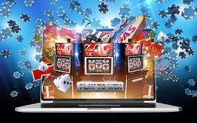 Discover the Exciting World of Casino Slots Islands UK -687737651 Discover the Exciting World of Casino Slots Islands UK -687737651