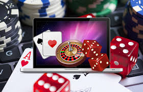 Discover the Thrilling World of 8Spin Casino Your Ultimate Gaming Destination