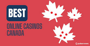 Discovering the Thrills of Online Casinos in Canada
