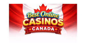 Discovering the Thrills of Online Casinos in Canada