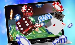 Experience the Thrill of Online Casino at Patrick Spins UK -703061714 Experience the Thrill of Online Casino at Patrick Spins UK -703061714