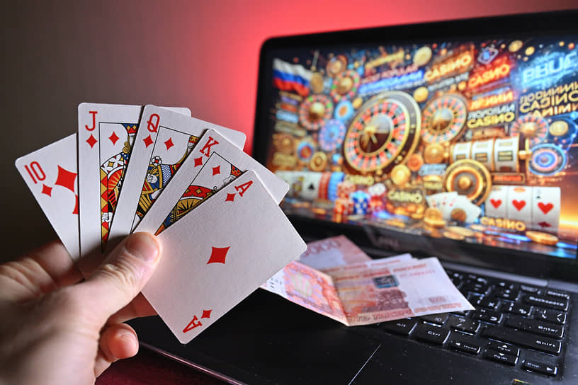 Exploring the Features and Benefits of IVI Bet