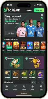 Exploring the Features of BC.Game Online Crypto Casino