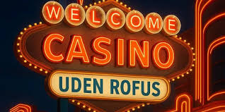Optimal Underholdning Online Casino Uden ROFUS Optimal Underholdning Online Casino Uden ROFUS
