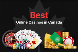 Top Canada Online Casinos Your Ultimate Guide Top Canada Online Casinos Your Ultimate Guide