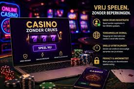 De Beste Online Casino's Zonder CRUKS De Beste Online Casino's Zonder CRUKS