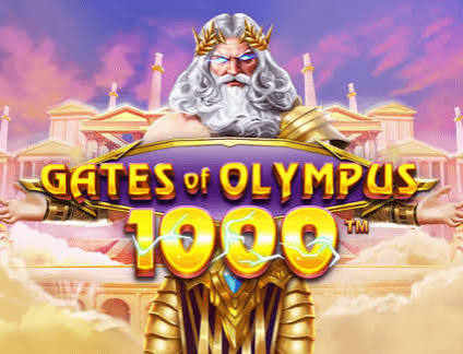 Discover the Thrills of Gates of Olympus Slot A Divine Gaming Experience -867964385