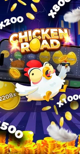 Explorando Chicken Road La Nuevas Apuestas del Juego Explorando Chicken Road La Nuevas Apuestas del Juego