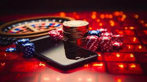 Explore the Thrill of Harry's Casino Explore the Thrill of Harry's Casino