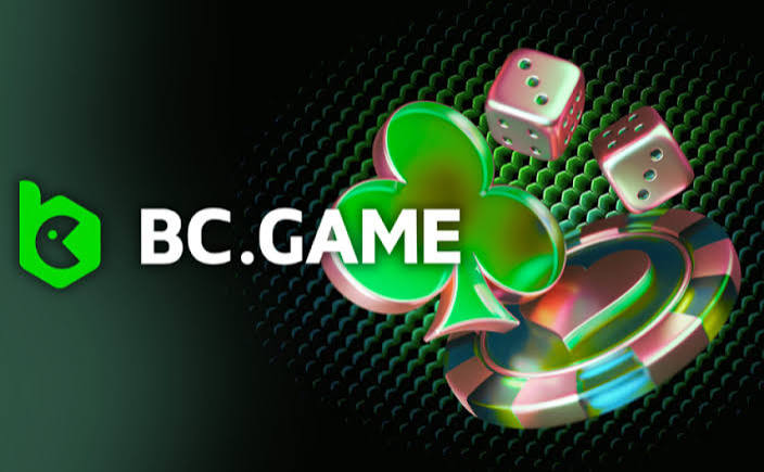 Exploring the BC.Game Platform in Kazakhstan A New Era of Online Gaming -320218213 Exploring the BC.Game Platform in Kazakhstan A New Era of Online Gaming -320218213