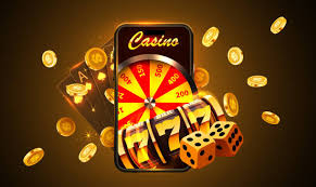 Experience the Excitement of Spinpanda Online Casino UK