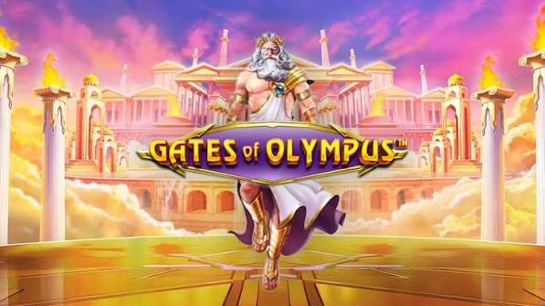 Oplev Gates of Olympus En Guidet Tur gennem Det Danske Spilunivers